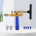 thumbnail image 4 of Abridor Ygjytge Azulejos Cerámica con divisor Rotura para Corte DIY, 4 of 9