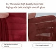 thumbnail image 4 of Ruiboury 2pieces Wedding Arch Drape Elegant Chiffon Fabric Draping Curtain For Courtyard Wedding For Wedding Pale Purple, 4 of 6