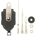 thumbnail image 1 of 1 Set Clock Movement DIY Clock Movement Parts Clock Hands Wall Clock Mechanism Accessories, 1 of 9