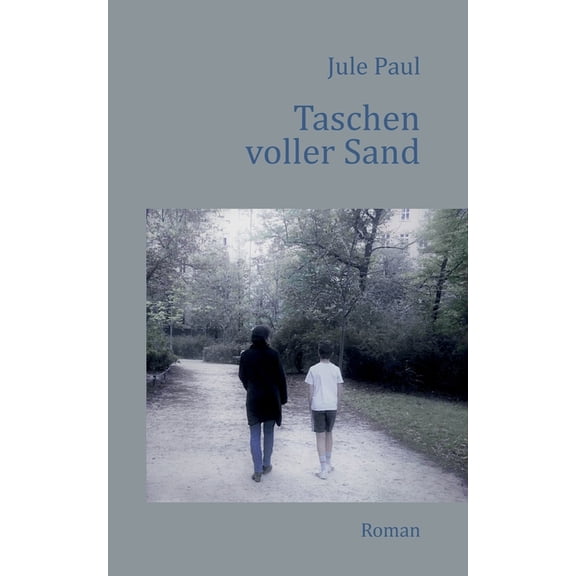 Taschen voller Sand (Paperback)