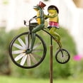 thumbnail image 2 of 1 x animal bicycle-As Shown, 2 of 7