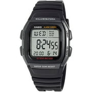 Casio Men's Sport Digital Watches W96H