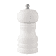 thumbnail image 1 of Molinillo de pimienta de madera maciza recién molido manual-blanco (bolsa burbuja) MFZFUKR CPB-US-YYM606-1, 1 of 5