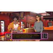 Arcade Spirits: The New Challengers