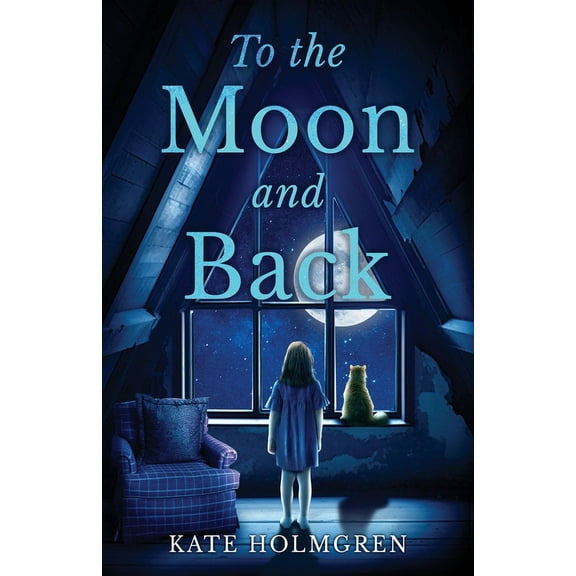 To the Moon and Back, (Paperback)