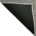 thumbnail image 3 of Addison Rugs Chantille Indoor/Outdoor Transitional Ombre Gray Washable Rectangle Rug, 10' x 14', 3 of 6