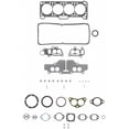 thumbnail image 2 of Fel-Pro Oe HS9352PT FEPHS9352PT HEAD SET CHRY 4 79-91 Fits select: 1986-1989 HYUNDAI EXCEL, 1979-1990 DODGE COLT, 2 of 2