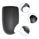 thumbnail image 3 of Tapa De Cristal Para Espejo Retrovisor, Cubierta De Espejo Retrovisor Abs Resistente A Los Arañazos, Carcasa Para Espejo Retrovisor Compatible Con Ford Transit Mk6 Mk7 00-14 Oe:2C11-17D720-Aa Cateissary VI009214-01, 3 of 7