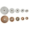 thumbnail image 3 of Accesorios para máquina de fusión en caliente, máquina de fusión en caliente de 10 piezas, matriz de tubo PPR, máquina de fusión en caliente, matriz de molde PPR, rendimiento empaquetado con energía, 3 of 8