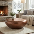 thumbnail image 5 of Safavieh PATIENCE COFFEE TABLE, 5 of 11