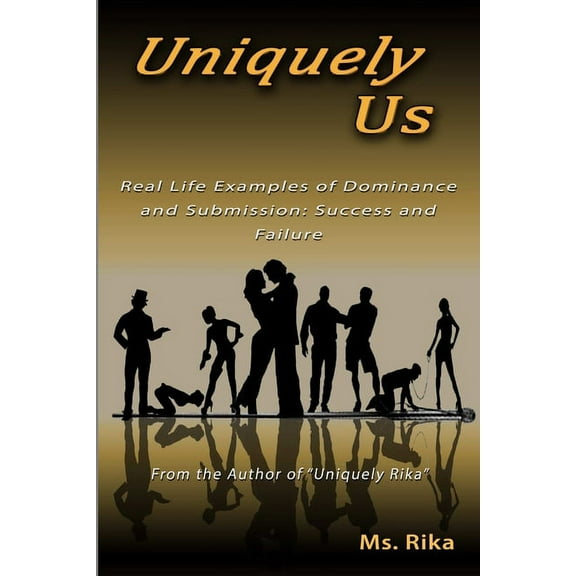 Uniquely Us (Paperback)