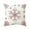 M, variant on Dmlowu Christmas Pillow Covers - Merry Christmas Pillow Covers 18x18 for Holiady Party, Extra Soft Comfortable Christmas Decorations Pillow Covers for Couch Bed Home