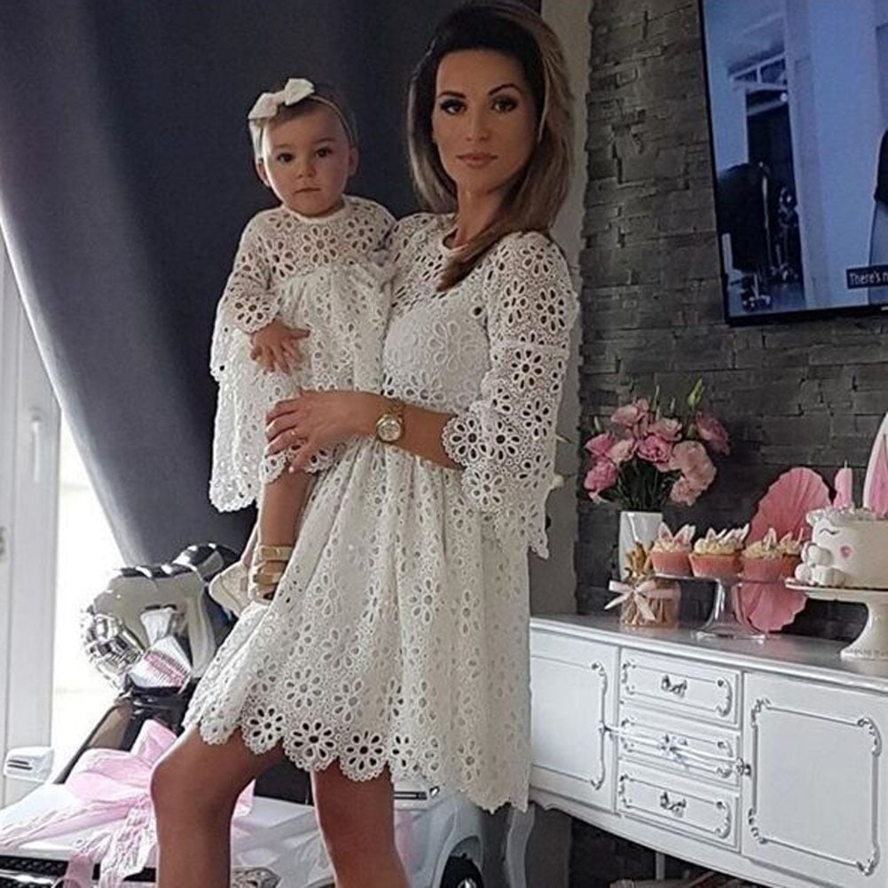 Mother and daughter clothing deals