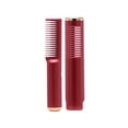 thumbnail image 1 of EGNMCR Portable Automatic Straight Comb Multi-function USB Negative Charge Travel Intelligent Wireless Automatic Curling Straight comb, 1 of 1