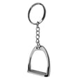 thumbnail image 1 of Llavero de estribo Shamjiam Caballo Lvero Lvero Ornamento Colgante Aleación de Zinc, 1 of 8