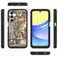 thumbnail image 5 of CoverON For Samsung Galaxy A16 5G Case, Military Grade Heavy Duty Full Body Rugged Phone Cover, Camo, 5 of 7