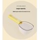 thumbnail image 4 of 2 cucharas medidoras multifuncionales for arroz, cereales y granos., 4 of 9