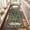 Dark Green, variant on MJIAexp 2'x6' Boho Floral Runner Rug,Non Slip Washable Floral Hallway Runner Rug with Rubber Backing, Low Pile Faux Wool Carpet for Kitchen, Laundry, Bedroom, Entrance