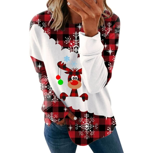Plus size deals fashion sweatshirts