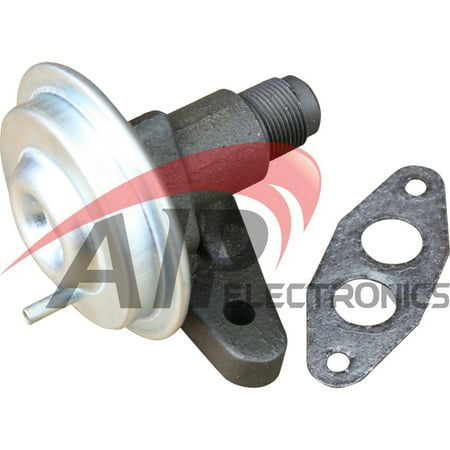 Ford Ranger Oem Parts (Brand New EGR Exhaust Gas Return Valve For 1994-1996 Ford E150 F150 F250 Ranger and Bronco Oem Fit)
