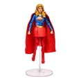 thumbnail image 4 of Figura McFarlane Spin Master Supergirl Rebirth, 4 of 4