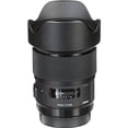 thumbnail image 4 of Sigma 20mm F1.4 Art DG DN para montura Sony E 414965, 4 of 5