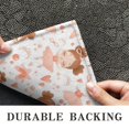 thumbnail image 6 of Ballet Princess Pattern Door Rugs,Washable Non Slip Door Mats Indoor,Decorative Door Mats,Entry Mat Indoor for Entrance,Bedroom,Kitchen,Bathroom,16"x24", 6 of 6