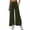 Green, variant on TAGOLD Womens Yoga Pants Stretch Comfortable Workout Leggings For Fitness And Casual