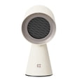 thumbnail image 1 of Campana extractora portátil CIARRA Hood To Go con ventilador de 2 velocidades, 1 of 8