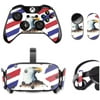 Skin Compatible with Oculus Rift CV1 – Eagle Head | Protective, Durable, and Unique Vinyl Decal wrap Cover | Easy to Apply, Remove, and Change Styles | Made in The USA