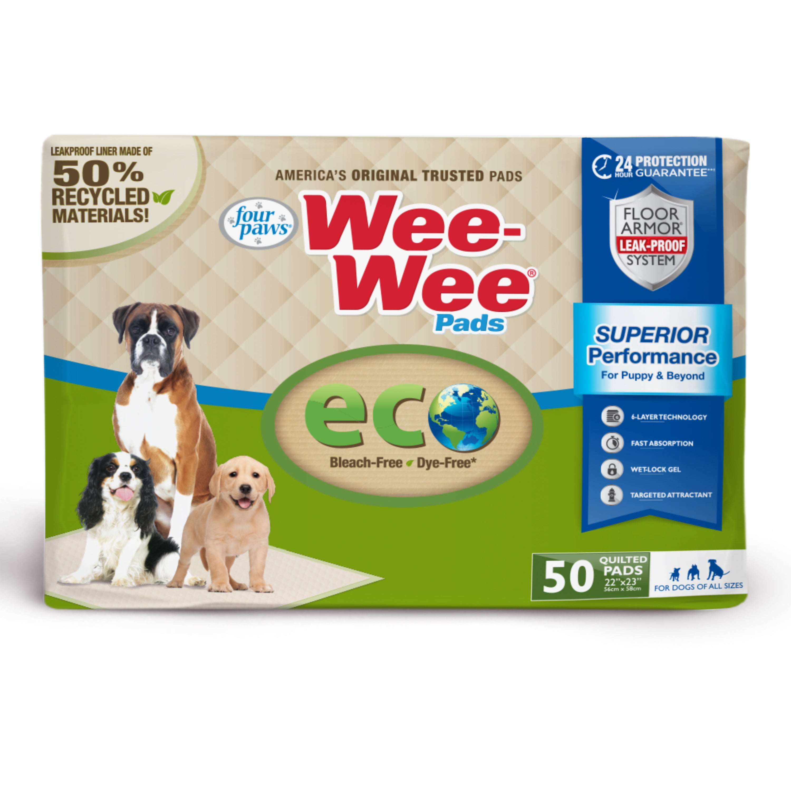 Can You Train An Older Dog To Use Pee Pads