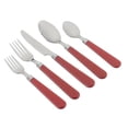 thumbnail image 1 of Mainstays Flatware Set with Organizer, 1 of 2