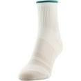 thumbnail image 4 of Peds Women's All Day Active Ankle Socks, 6 Pairs, 4 of 13