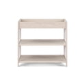 thumbnail image 4 of Pixie Changing Table in Washed Natural/White, 4 of 6
