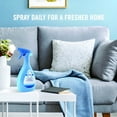thumbnail image 5 of Febreze FABRIC Refresher/Odor Eliminator, Extra Strength, Original, 14.8 oz Spray Bottle, 8 Carton, 5 of 7