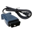 thumbnail image 4 of Câbles d'Outil de Diagnostic Automobile Jlr Mangoose Sdd V160 pour Numériseur Obd2, 4 of 5