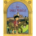 thumbnail image 1 of Pre-Owned Paul Gallico's The Small Miracle (Hardcover) 0887766501 9780887766503, 1 of 1