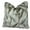 Ivory & Beige, variant on Plutus Tibet Faux Fox Handmade Throw Pillow - Ivory & Beige - 20 x 20 in.