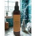thumbnail image 6 of EXTRADEL Room Spray & Fabric Freshener (Sandalwood & Bergamot), Odor Eliminating, Signature Scent Blend, Plant-Based, 8 fl oz, 6 of 8
