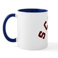 thumbnail image 2 of CafePress - Scorpio - 11 oz Ceramic Mug - Novelty Coffee Tea Cup, 2 of 6