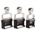 thumbnail image 2 of US Stamp T5546 Professional Numberer  Self-Inking  Black, 2 of 11