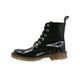 thumbnail image 4 of Bota De Moda Urbana Para Caballero Swissbrand  Buchs 710 Negro, 4 of 7