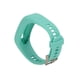 thumbnail image 2 of Band, accesorio de pulsera de repuesto de silicona ajustable suave Verde kusrkot Pulsera del reloj, 2 of 7