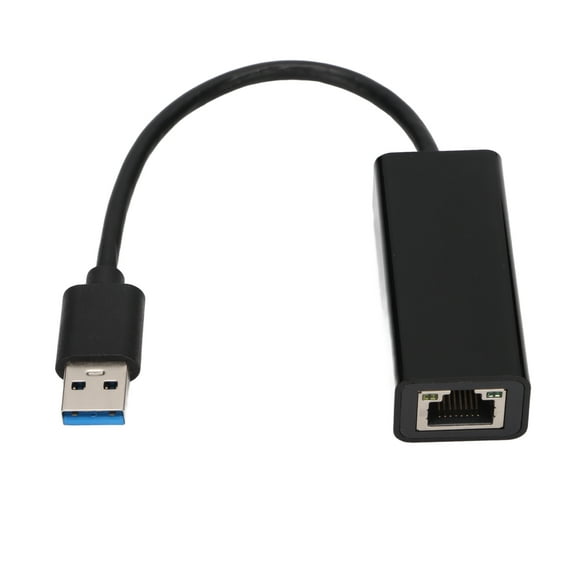 USB Ethernet Adapter,Ethernet Adapter USB 3.0 Switch Ethernet Adapter Switch Network Adapter Achieve More