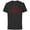 Black, variant on Home Alone 2 Christmas Duncan’s Toy Chest Sign Store Logo - Short Sleeve Cotton T-Shirt for Adults - Customized-Black