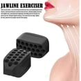 thumbnail image 5 of Exerciseur de Mâchoire de Haute Qualité 6 Pcs, Exercice de la Mâchoire, Outil de Mastication du Cou et du Visage pour Renforcer et Resserrer la Ligne de Mâchoire, 5 of 5