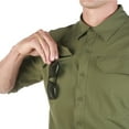 thumbnail image 7 of Allforth Men's Catalpa Performance Long-sleeve Outdoor Shirt, 7 of 7