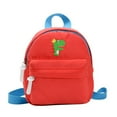 thumbnail image 1 of 2019 New Fashion Versatile Shoulder Bag Cute Backpack Girl Bag, 1 of 4