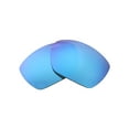 thumbnail image 3 of Walleva Ice Blue Polarized Replacement Lenses for Smith Optics Purist Sunglasses, 3 of 5