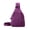 D, variant on Anti-Theft Sling Backpack 3-in-1 Waterproof Commuter Bag Oxford Fabric Convertible Travel Backpack for Outdoors Commuting Hiking